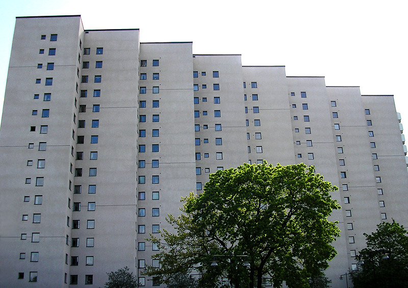 Stockholm