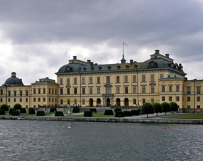 Stockholm