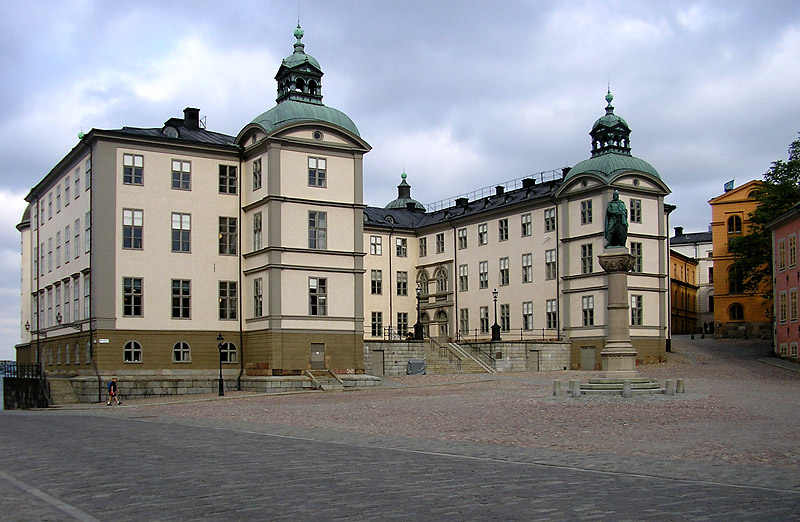 Stockholm