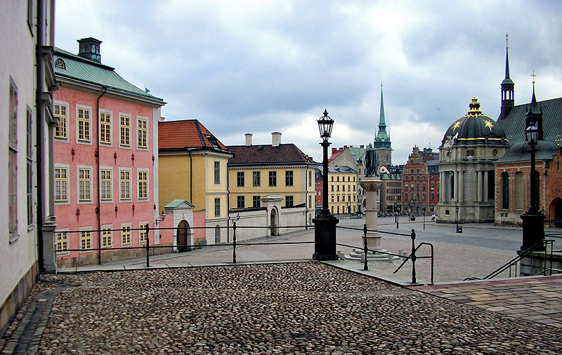 Stockholm