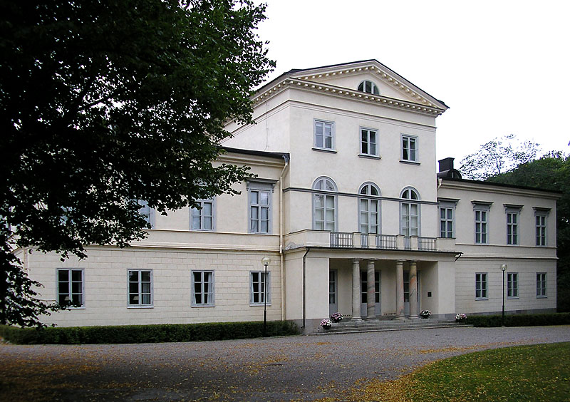 Stockholm
