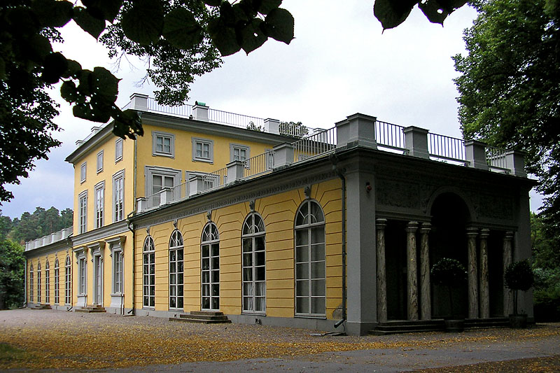 Stockholm