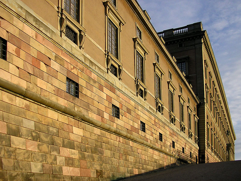 Stockholm