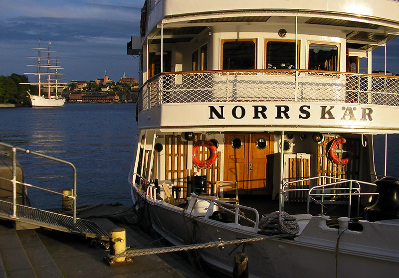 Stockholm
