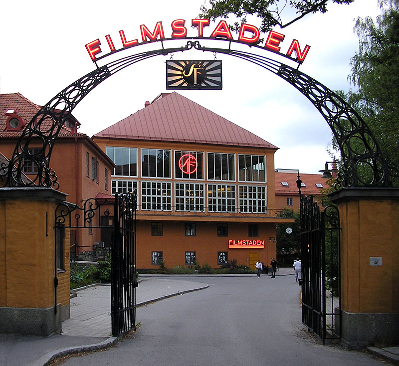 Solna