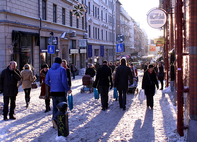 Stockholm