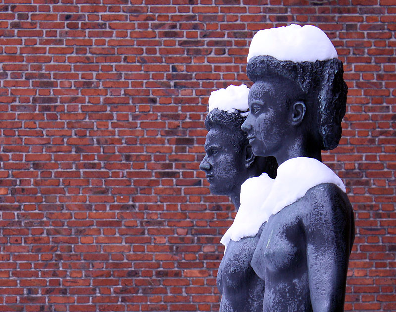 Stockholm