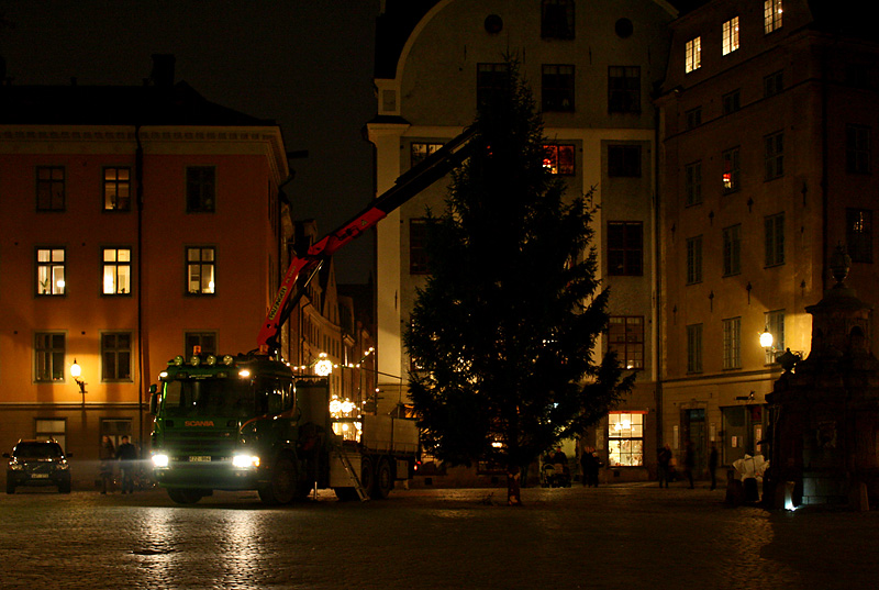 Stockholm