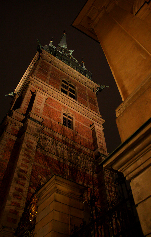 Stockholm