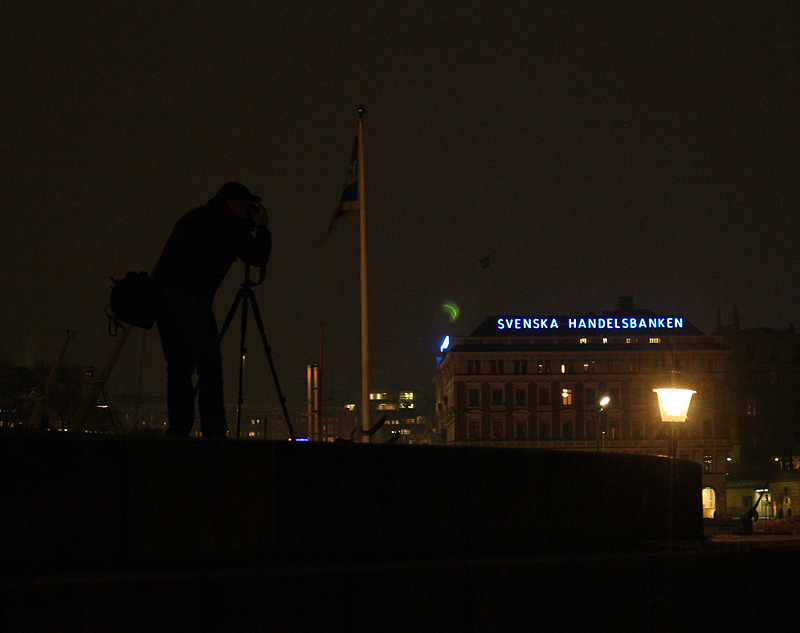 Stockholm