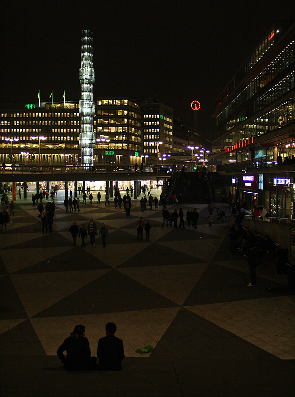 Stockholm