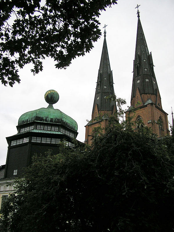 Uppsala