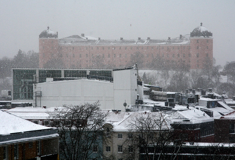 Uppsala