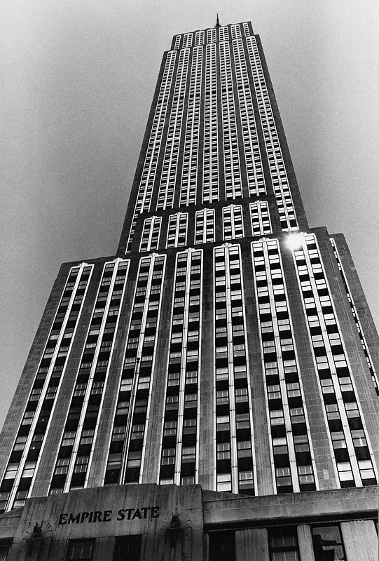 Empire State Building