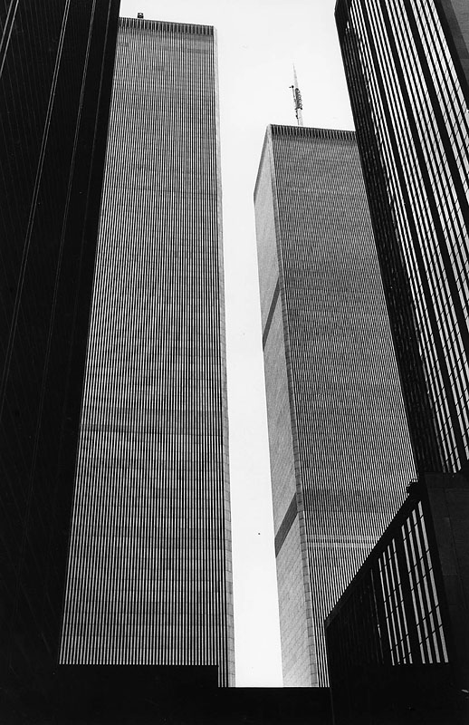 World Trade Center