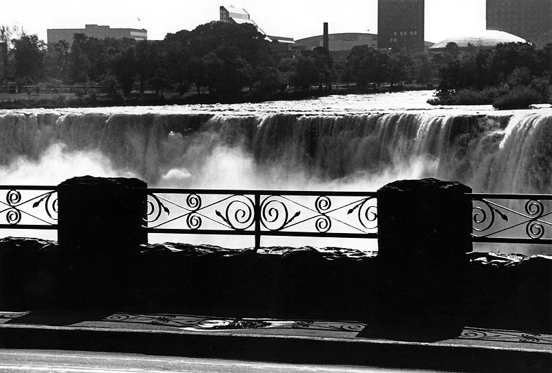 Niagara Falls