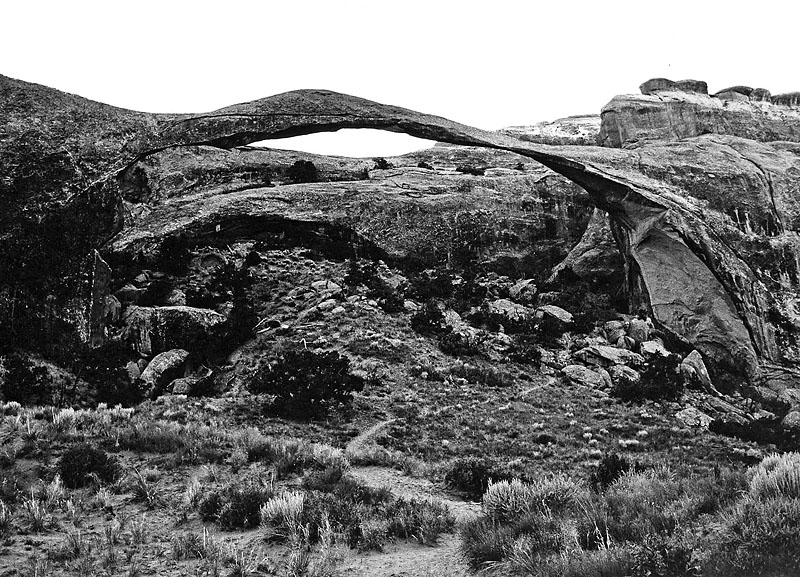 Archers National Park