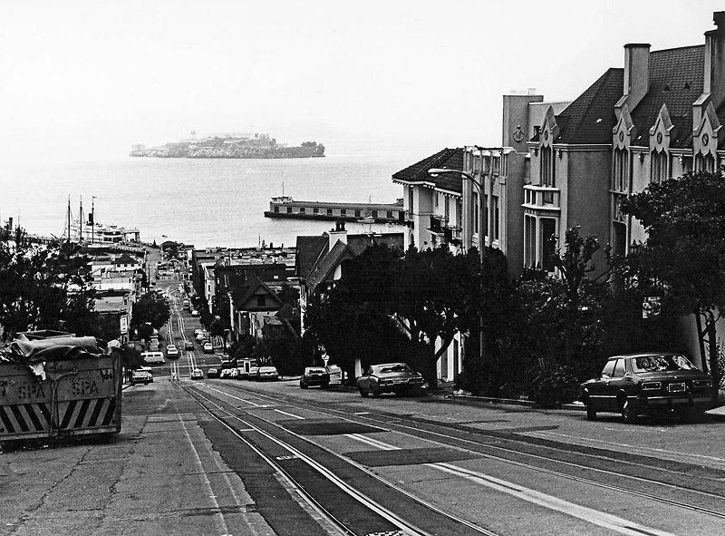 San Francisco