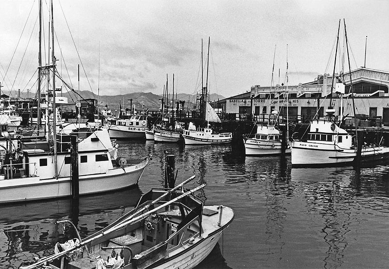 San Francisco