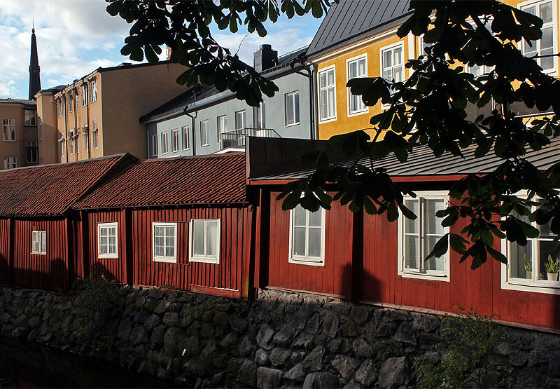 Västerås