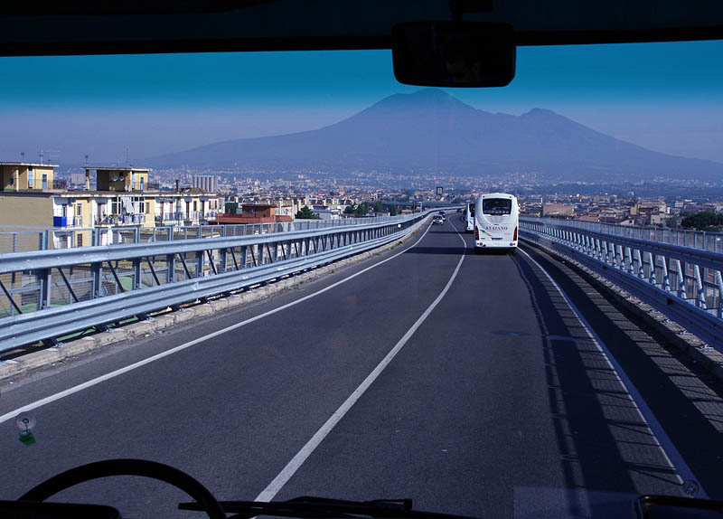 Vesuvius