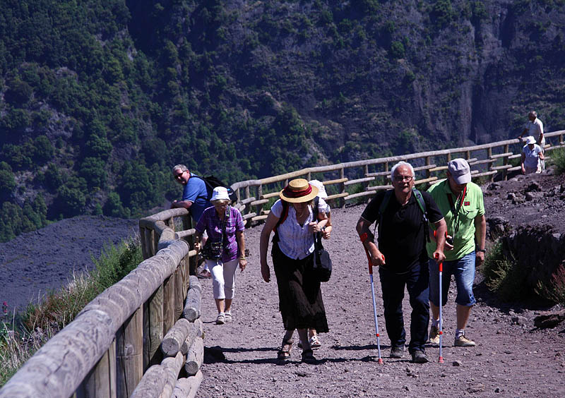Vesuvius