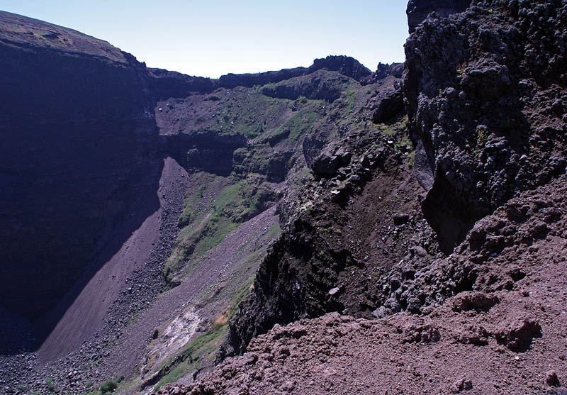 Vesuvius