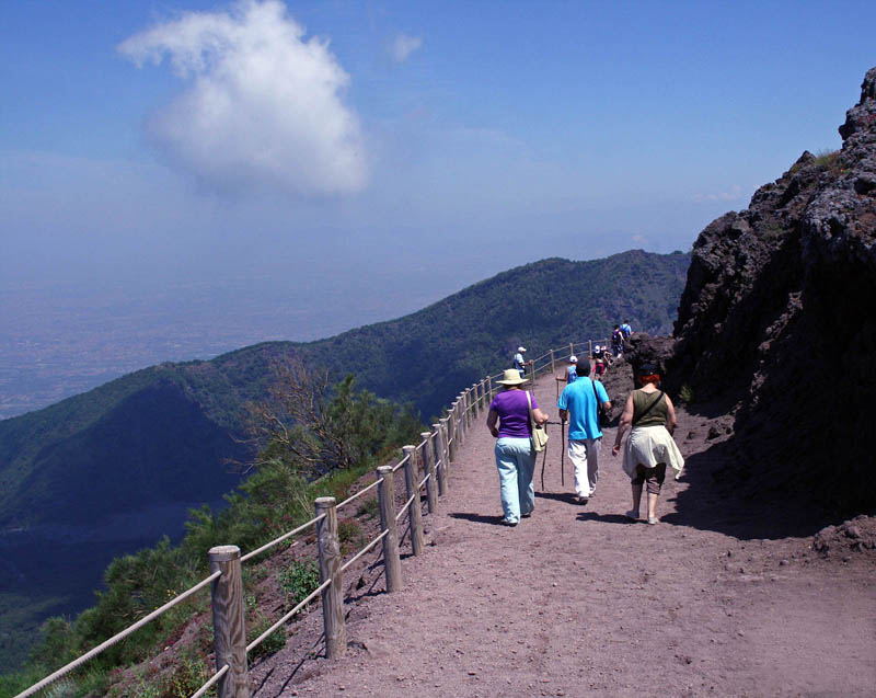 Vesuvius