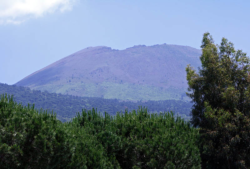 Vesuvius