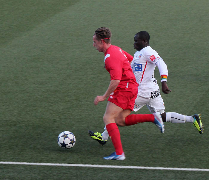 Fotboll