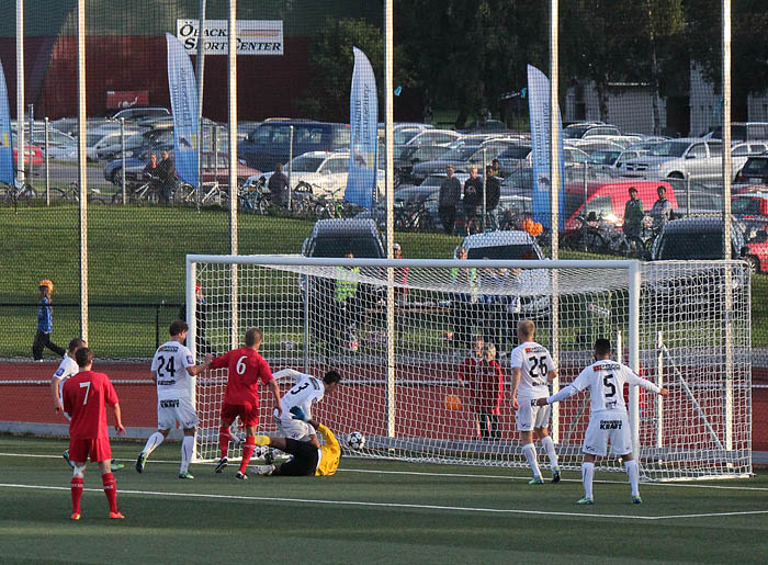 Fotboll