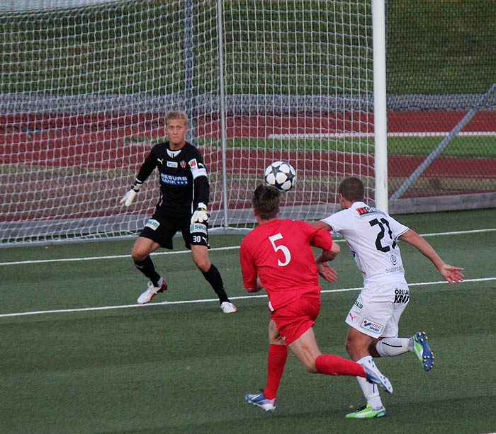 Fotboll