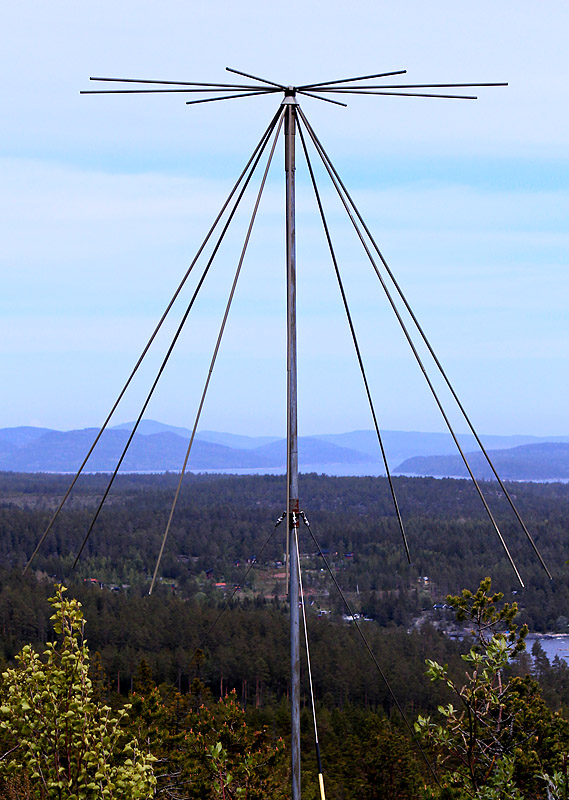 Hemsö fästning