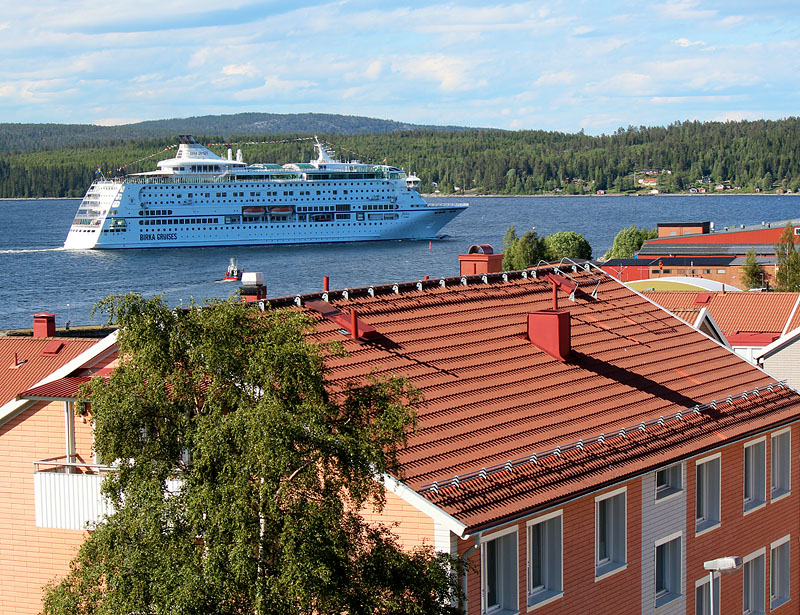 Birka Cruises