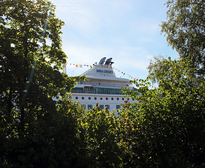 Birka Cruises