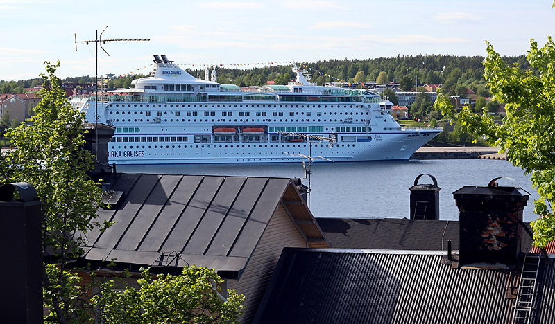 Birka Cruises