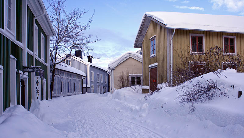 Härnösand