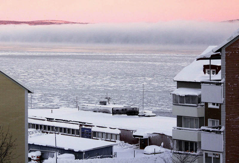 Härnösand