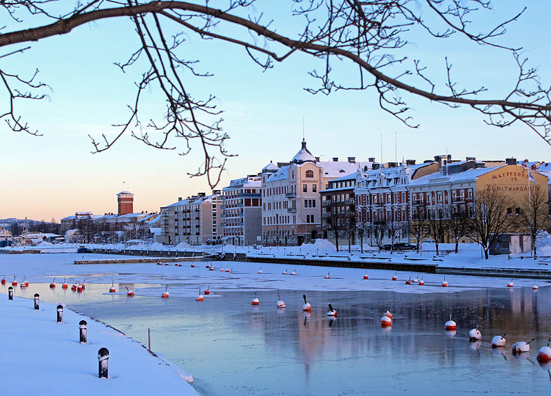 Härnösand