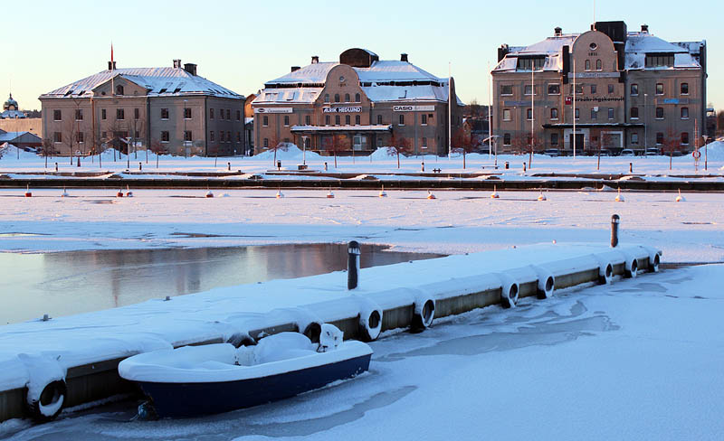 Härnösand