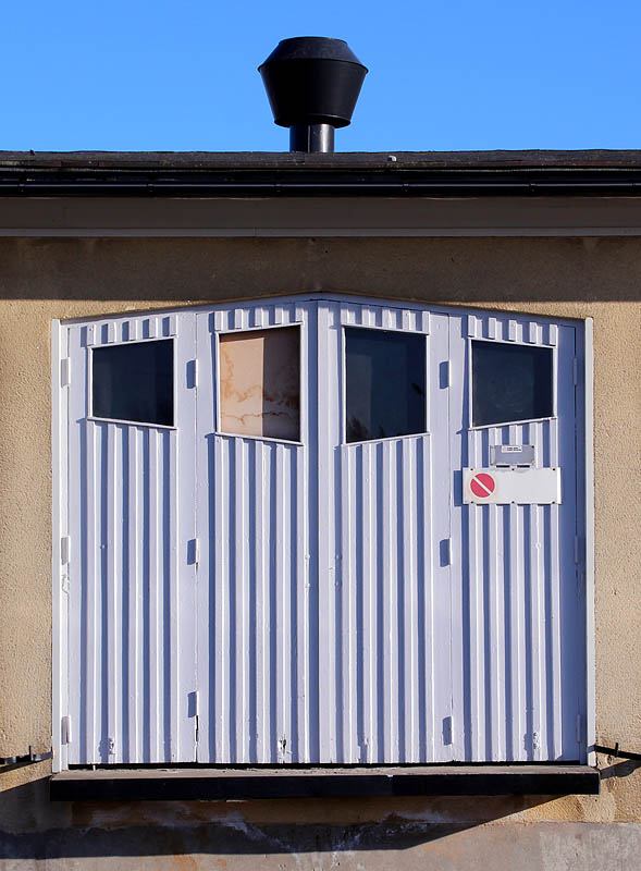 Kronholmen