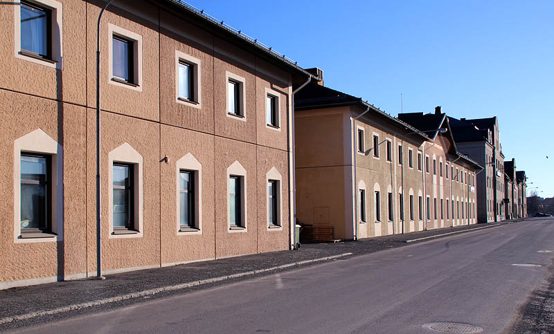 Kronholmen