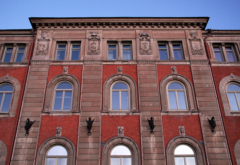 Skeppsbron