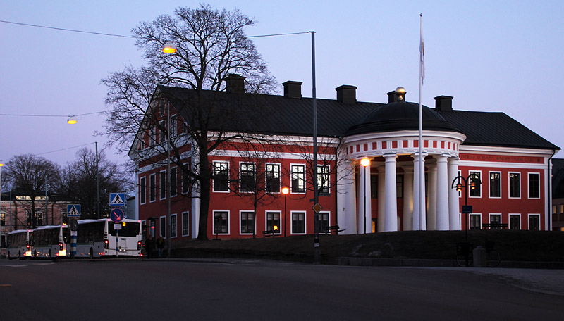 Rådhuset