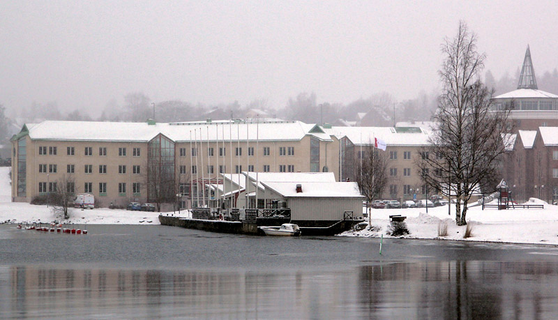 Nattviken