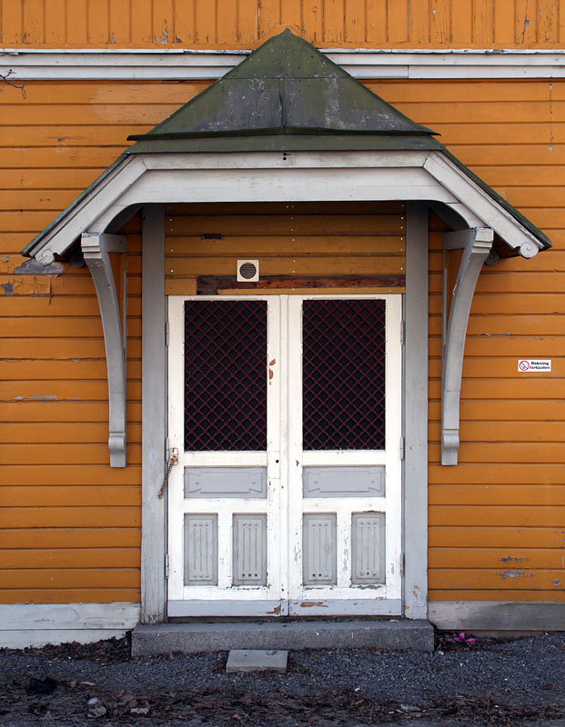 Brännaborg