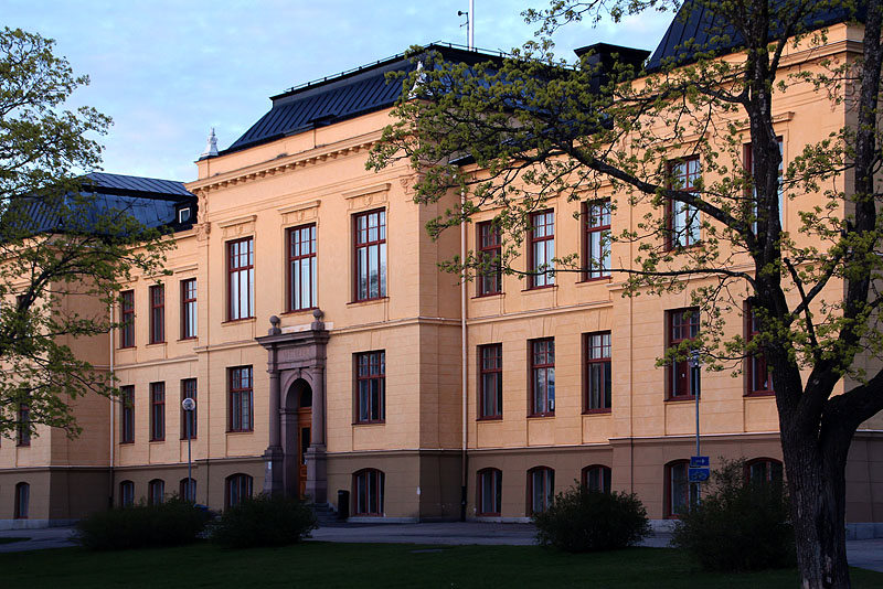 Härnösands gymnasium