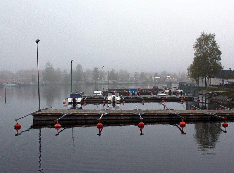Mellanholmen
