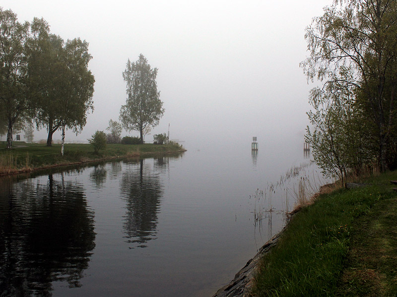 Västra kanalen