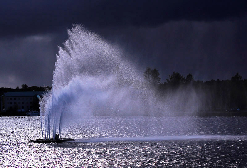 Nattviken